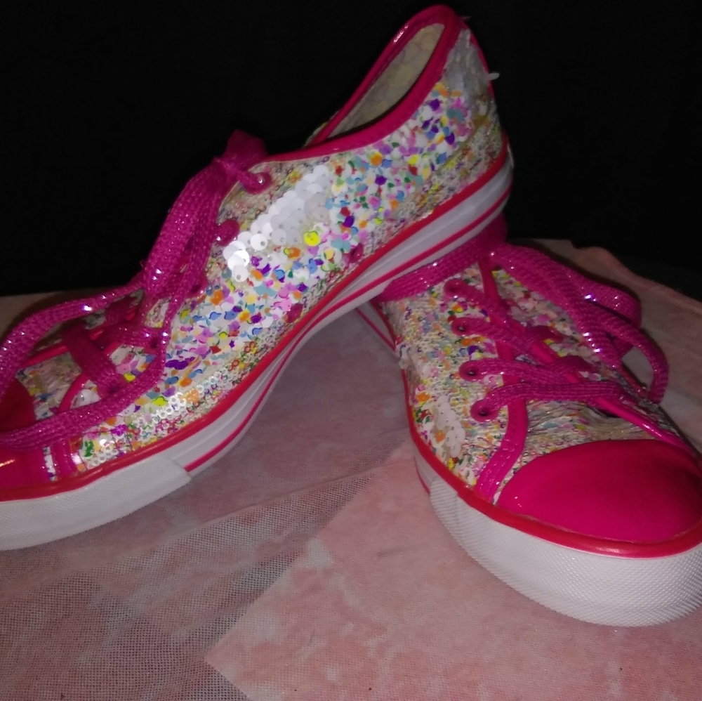 ♥️Gotta Flurt Shoes♥️